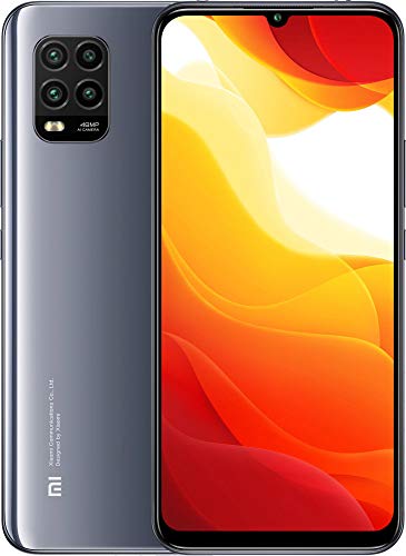 Xiaomi Redmi Note 9 Pro Teléfono 6GB RAM+128GB ROM, 6,67" Pantalla Completa, Procesador Snapdragon 720G Octa-Core, 16MP Frontal y 64MP + 8MP + 5MP + 2MP AI Quad Cámara Trasera (Blanco)