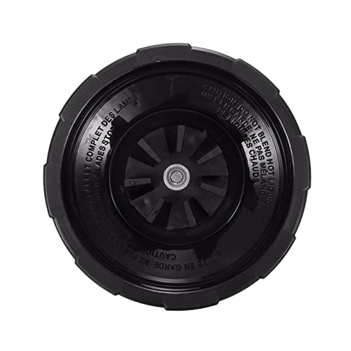 XIAOSU 1 PC Diámetro 10. 2cm 7 FLE Blender Blade Parte JURICER MEZCLER MONTADOR DE Repuesto DE REEMPLAZO Ajuste For N-UTRI Ninja