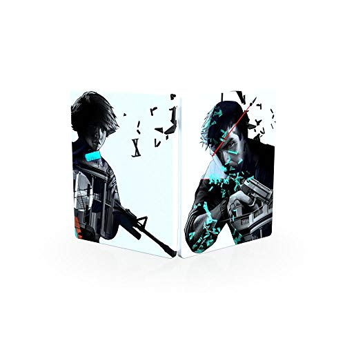 XIII - édition limitée (PS4) - PlayStation 4 [Importación francesa]