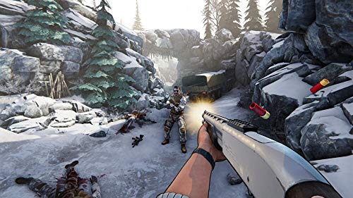 XIII - édition limitée (PS4) - PlayStation 4 [Importación francesa]