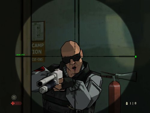 XIII (PC DVD) [Importación inglesa]