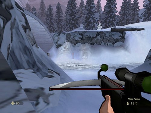 XIII (PC DVD) [Importación inglesa]