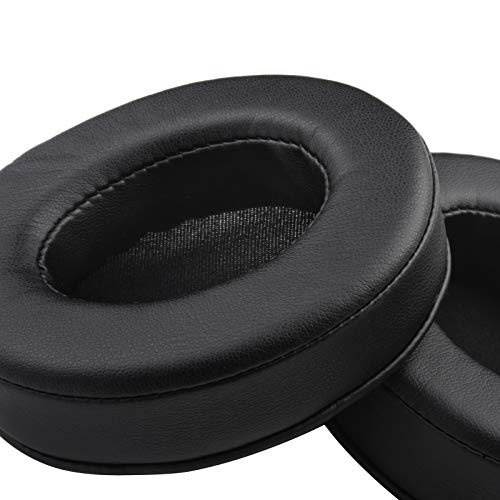 Xingsiyue Almohadillas de Repuesto para Razer Kraken X/Kraken X USB Gaming Headset - Espuma de Memoria Earpads