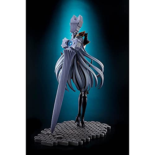 xingxin Valkyria Chronicles: Selvaria Bles (Battle Mode Version) Figura De Acción A Escala 1: 7