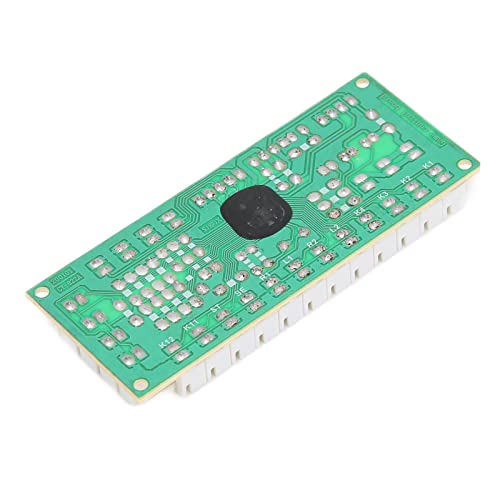 XINL Codificador Arcade, Codificador USB Arcade de Alto Rendimiento Fácil de Usar Amplia Compatibilidad para MAME para 1/2/3 RetroPie