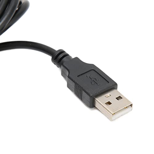 XINL Codificador Arcade, Codificador USB Arcade de Alto Rendimiento Fácil de Usar Amplia Compatibilidad para MAME para 1/2/3 RetroPie