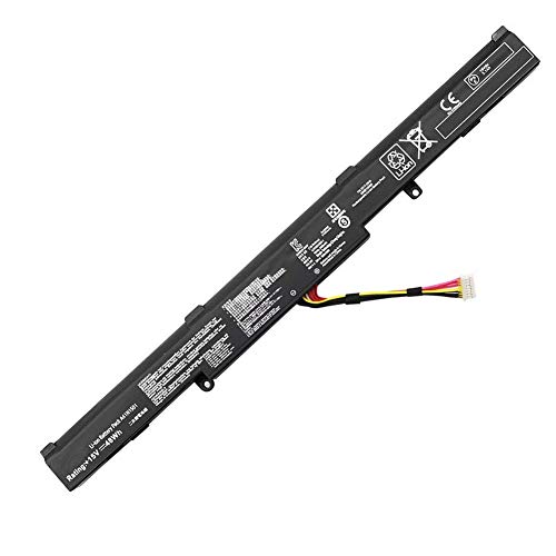 XITAIAN 15V 48Wh A41N1501 L41LK2H L41LK9H Repuesto Batería para ASUS ROG G752VW GL752VW N552V N752V