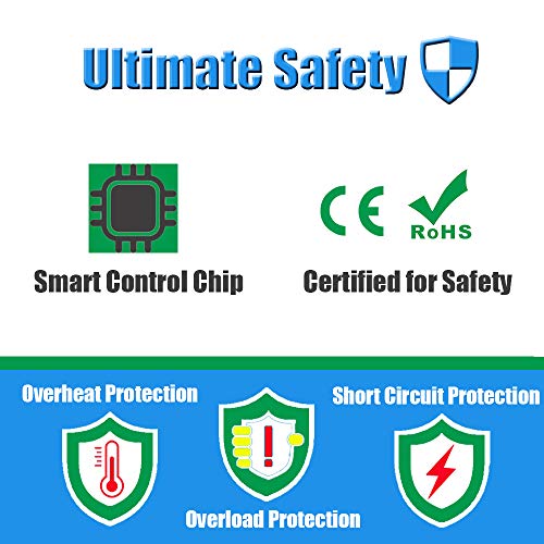 XITAIAN 15V 48Wh A41N1501 L41LK2H L41LK9H Repuesto Batería para ASUS ROG G752VW GL752VW N552V N752V