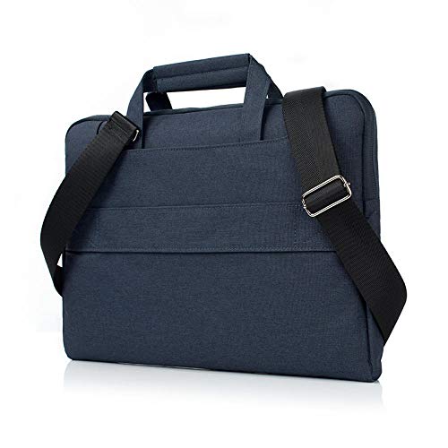 Xixihaha Multifunción Bolso de la computadora portátil Forhonor MagicBook 14 15 para MateBook D14 D15 13 14 x 13 por 13.9 15.6 Pulgadas Funda de Manga de portátil