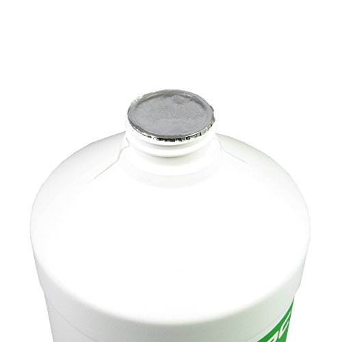 XSPC EC6 1000 ml Premix - Refrigerante Opaco para refrigeración por Agua - UV Verde Opaco