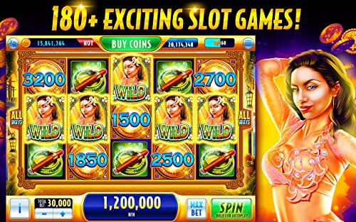 Xtreme Slots - Casino de Tragamonedas GRATIS