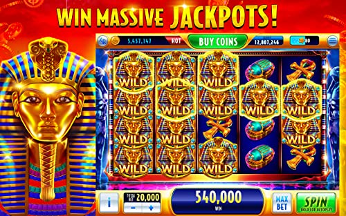 Xtreme Slots - Casino de Tragamonedas GRATIS