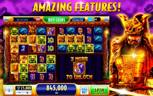 Xtreme Slots - Casino de Tragamonedas GRATIS