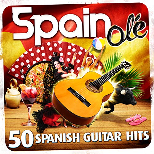Y Viva España (Guitar Version)
