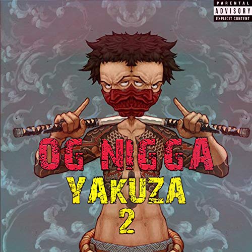 Yakuza 2 [Explicit]