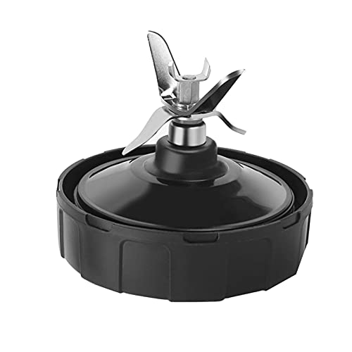 YANGG 1 PC FIT para NUTRI Ninja Auto IQ BL480 BL480D BL482 Ninja Profesional BL456 Blade de reemplazo de licores