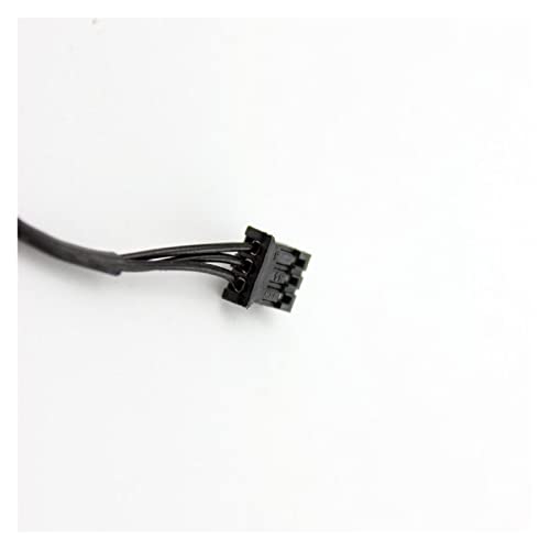 Yanluo 3pcs 3pin 7 5mm T128010SM PLD08010S12H GTX970 VGA GPU Ventilador refrigerador Compatible for gigabyte GTX 970 Tarjetas de gráficos Windforce G1 como reemplazo Rejoicing