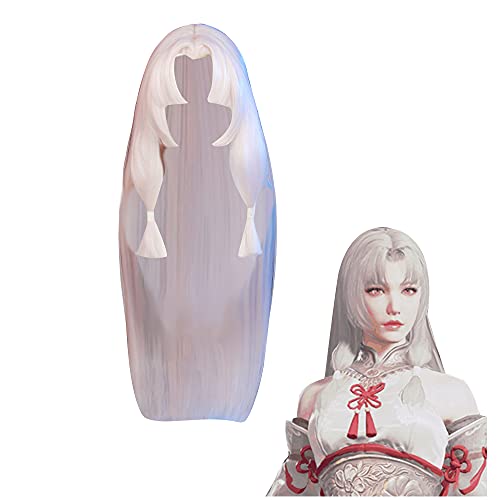 Yanmy Juego Naraka: Bladepoint Tsuchimikado Hu Tao Disfraz de Cosplay Traje de Batalla Elegante Uniforme de Kimono para Fiesta de Halloween