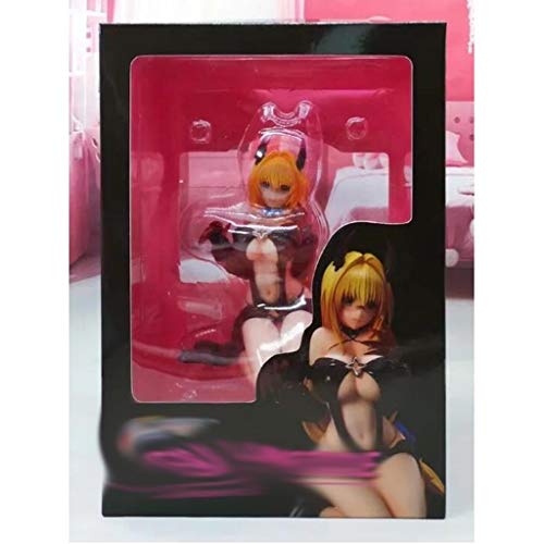 Yanshangqi A Love-RU Oscuridad Tearju Lunatique Oscuridad Ver.1/6 Figura Completa PVC Figure - 6,29 Pulgadas