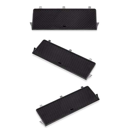 YEE PIN Mazda MX5 2015-2019 Compartimento de Almacenamiento de la Consola Central para Almacenar Pequeños Accesorios para Organizadores