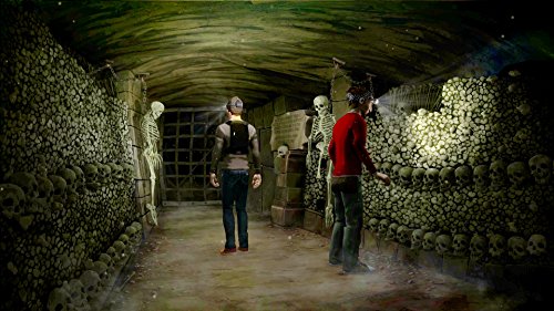 Yesterday Origins [Importación Alemana]