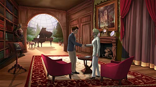 Yesterday Origins - Microids Replay (Code in a Box)