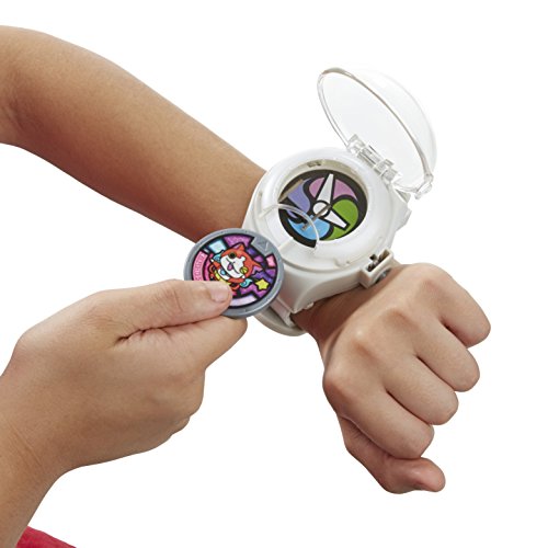 Yokai - Reloj de Juguete (versión en inglés)