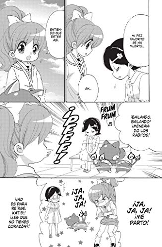 Yokai Watch Días Miauravillosos y Emiaucionantes 3