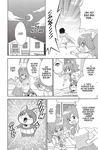Yokai Watch Días Miauravillosos y Emiaucionantes 3