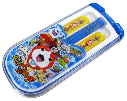 Yokai Watch: Purakappu C-1