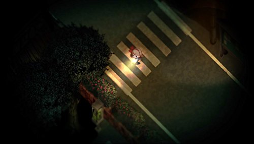 Yomawari - Standard Edition [PSVita][Importación Japonesa]