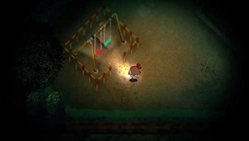 Yomawari - Standard Edition [PSVita][Importación Japonesa]