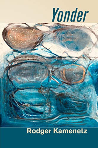 Yonder (English Edition)