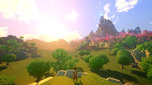 Yonder: The Cloud Catcher Chronicles Enhanced Edition for PlayStation 5 [USA]