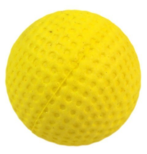 Yosoo - 100 Pelotas de Recarga Compatible con Nerf Rival Zeus MXV-1200 Apollo XV-700 Blaster