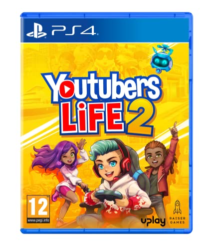 Youtubers Life 2