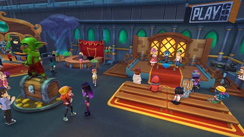 Youtubers Life 2 - ユーチューバーになろう - -Switch