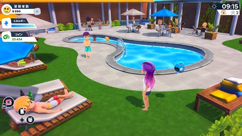 Youtubers Life 2 - ユーチューバーになろう - -Switch