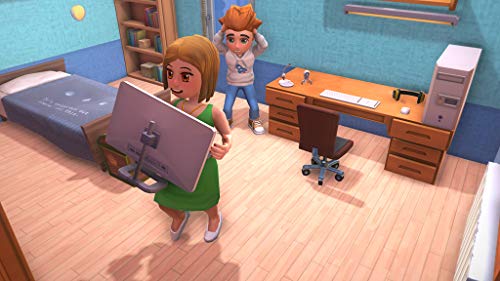 Youtubers Life (PlayStation PS4)