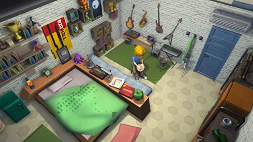 Youtubers Life (PlayStation PS4)