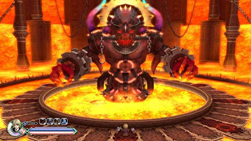 Ys Origin (Edición Especial) (Idioma Español) (Multi-Idioma) (RegionFree)