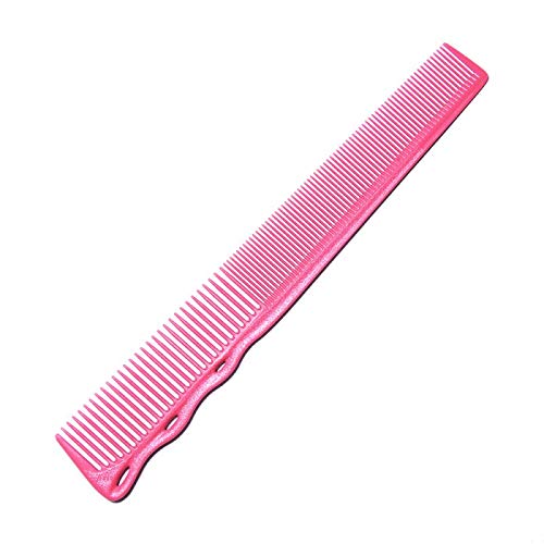 Y.S. Park, Peine (Rosa, flexible) - 1 unidad