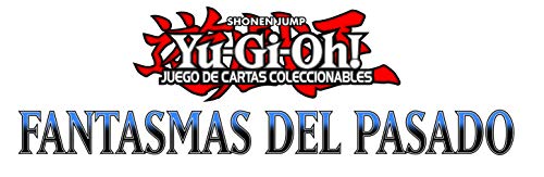 YU-GI-OH!- Fantasmas del Pasado (Idioma ESPAÑOL) Juego DE Cartas COLECCIONABLES, Color (Konami 4012927845738)