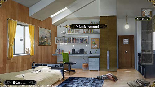 Yu-No for Nintendo Switch [USA]