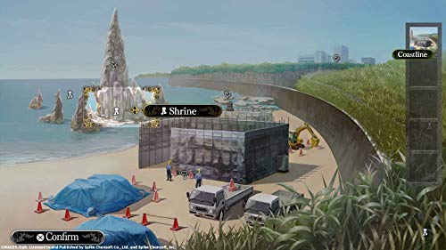 Yu-No - Nintendo Switch [Importación inglesa]