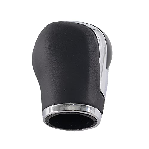 YUMONG Boutique Aizhen 6 velocidades de Cuero Manual MANDER MANDER PEQUEÑO Cubierta DE ENGRANSAMIENTO DE ENGRANSAMIENTO Cambio DE PALADA DE PALADA Ajuste for Nissan Qashqai J11 x- Sendero t32