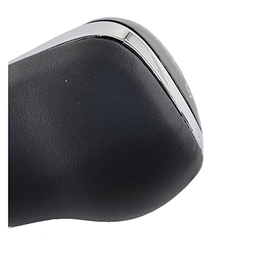 YUMONG Boutique Aizhen 6 velocidades de Cuero Manual MANDER MANDER PEQUEÑO Cubierta DE ENGRANSAMIENTO DE ENGRANSAMIENTO Cambio DE PALADA DE PALADA Ajuste for Nissan Qashqai J11 x- Sendero t32