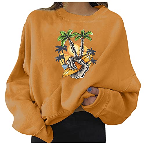 YUNGE Vestidos De Verano Elegantes, Ropa Primavera, Camisa Verde Militar Mujer, Jersey Chaleco Mujer, Chaleco Jersey Mujer, Camisetas Mujer Online, Camisetas Básicas Algodón Mujer, Chaleco Rojo Mujer