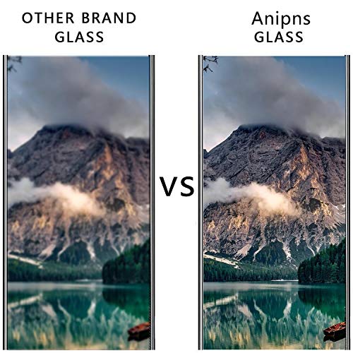 ZCIBN Paquete de 2,vidrio templado compatible con Google Pixel 4,protector de pantalla súper resistente al desgaste sin burbujas (0.33 mm HD) vidrio de dureza 9H,Pixel 4