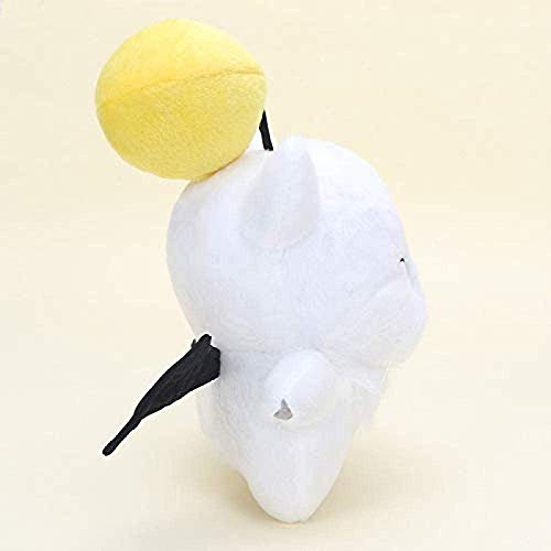 zdffgcgvg El muñeco de Peluche de Juguete de Felpa de animación Final Fantasy de 30 cm es Genial
